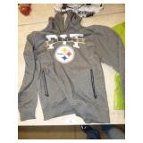 LIKE NEW HOODIE SIZE LARGE