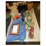 KITCHEN ITEMS