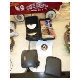 XBOX 360 CONSOLE & CDS
