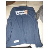 NEW LEVI THERMAL TOP MEDIUM