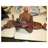 HORSE SADDLE