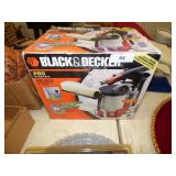 NEW B&D PRO ELECTRIC POWER PAINT ROLLER