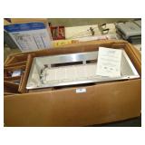 NEW GAS INFARED HEATER