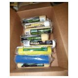 15 NEW PAINT ROLLERS
