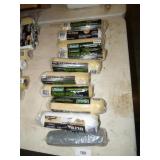 10 NEW PAINT ROLLERS