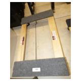 NEW LARGER MOVERS DOLLY