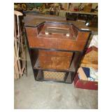 OLD CROSLEY RADIO
