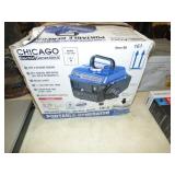 NEW 800 WATT GENERATOR