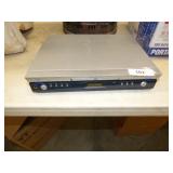 DVD PLAYER