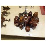 OLD INSULATORS