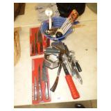 NEW KNIFE SETS & UTENSILS