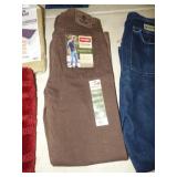 NEW JEANS SIZE 33/32