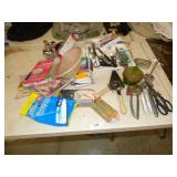KITCHEN ITEMS