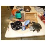 KITCHEN ITEMS