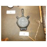 GRISWOLD 00 ASH TRAY