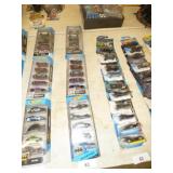 15 BATMAN HOT WHEELS