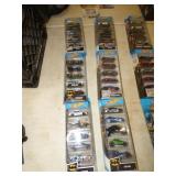 15 BATMAN HOT WHEELS