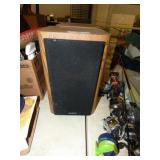 INFINITY STEREO SPEAKERS