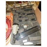 PORTER CABLE FRAMING NAIL GUN