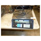 60LB CAPACITY DIGITAL SCALES