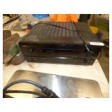 DENON AVR 2802 STEREO RECEIVER AMPLIFIER