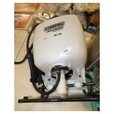 BACK PACK SPRAYER