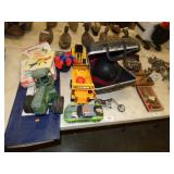 TOYS & GAMES