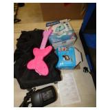 NAVAGE, LUGGAGE