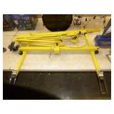 NEW PERFORMAX DRYWALL LIFT COMPLETE UP TO 12FT