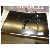 SAMSUNG CURVED TV