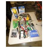 TOOLS & MORE