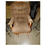 GLIDER ROCKER