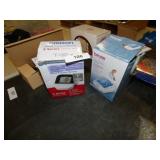 2 NICE BLOOD PRESSURE MACHINES