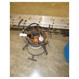 PROPANE COOKER