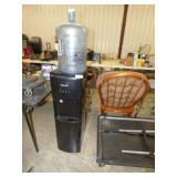 WATER DISPENSER & JUG