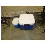 2 COOLERS