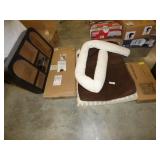 PET BED, SHELF & MORE