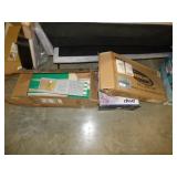 PLAY SET, STOOL RISER, BED TABLE