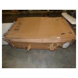 NEW 5' BATH TUB