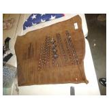 LARGE DRILL BIT SET