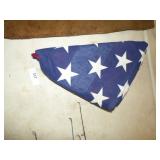 LARGE USA FLAG
