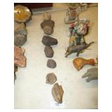 IRON ORE ROCKS & MORE