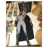 LARGE BATMAN FIGURINE