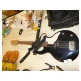 FIRST ACT ELECTRIC BASS GUITAR