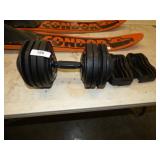 WEIGHT SET