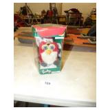 VINTAGE FURBY IN BOX