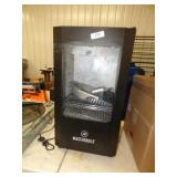 MASTERBILT ELECTRIC SMOKER WORKS