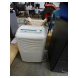 DEHUMIDIFIER