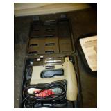 ELECTRIC STAPLER