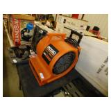 VERY NICE RIDGID AIR MOVER FAN